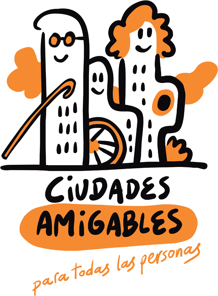 Ciudades Amigables - Universidad de Deusto y Deustotech